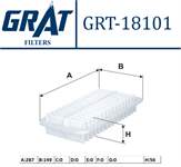 GRAT FİLTRE 17801-22020 1780122020