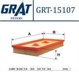 GRAT FİLTRE 03C129620B