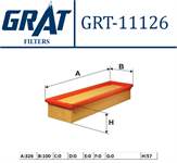 GRAT FİLTRE 7701037111 7701037111