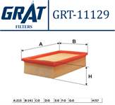 GRAT FİLTRE 7701040285 7701040285