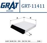 GRAT FİLTRE 7701047513 7701047513