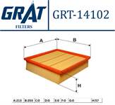GRAT FİLTRE 5835930 5835930