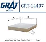 GRAT FİLTRE 1808524 1808524 13271191
