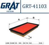 GRAT FİLTRE 16546-3J400 16546V0100