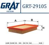GRAT FİLTRE B595-13-Z40 B59513Z40