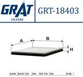 GRAT FİLTRE 87139-47010 8713947010