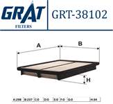 GRAT FİLTRE 28113-3E000 281133