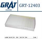 GRAT FİLTRE 6447.NT 6479.C2