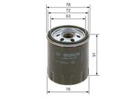 BOSCH 0986TF0051 46805832
