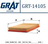 GRAT FİLTRE 835615 835615