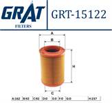 GRAT FİLTRE 044129620