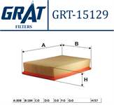 GRAT FİLTRE 191129620