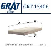 GRAT FİLTRE 906 830 02 18 2E0819638