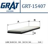 GRAT FİLTRE 8A0819439