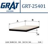 GRAT FİLTRE 95947238 95947238