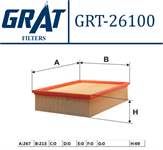 GRAT FİLTRE 06C133843