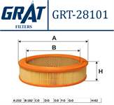 GRAT FİLTRE 2121-1109100 21211109100