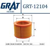 GRAT FİLTRE 9401444848 1444G0