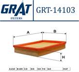 GRAT FİLTRE 834581