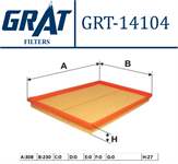GRAT FİLTRE 835605 835605