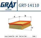 GRAT FİLTRE 834585 834585