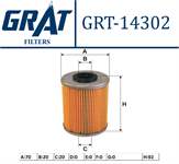 GRAT FİLTRE 818531 818531