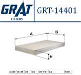 GRAT FİLTRE 1808619 1808619