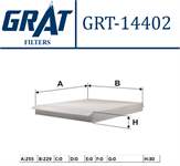 GRAT FİLTRE 1808612