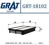 GRAT FİLTRE 17801-15070 1780115070