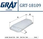 GRAT FİLTRE 17801-23030 1780123030