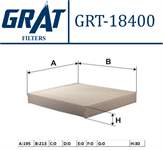GRAT FİLTRE 87139-YZZ08 87139YZZ16