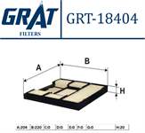 GRAT FİLTRE 88508-12010 8850812010