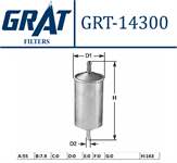 GRAT FİLTRE 818568