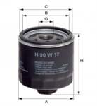 BOSCH 030115561AN