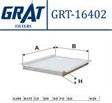 GRAT FİLTRE 97133-1H000 971332L000