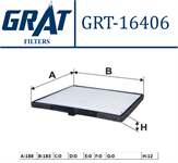 GRAT FİLTRE 97133-07010 9713307010