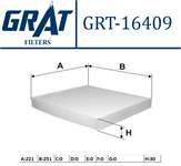 GRAT FİLTRE 97133-2B010 971332B010