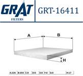 GRAT FİLTRE 97133-2E210 9.7133E+205