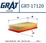 GRAT FİLTRE 6610580 92VB9601HA