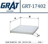 GRAT FİLTRE 8V5118D543AA