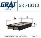 GRAT FİLTRE 17801-74020 1780174020