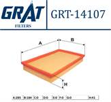 GRAT FİLTRE 834297