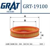 GRAT FİLTRE 115946201 115946201