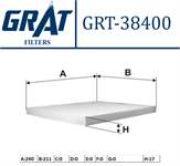 GRAT FİLTRE 97133-2F000 971332F000