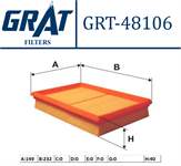 GRAT FİLTRE 13780-62J00 1378062J00