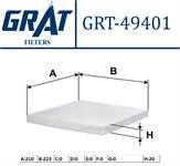 GRAT FİLTRE 30612666 30612666