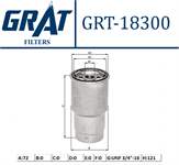 GRAT FİLTRE 2339064450 2339064450