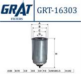 GRAT FİLTRE 31922-26910 3192226910