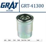 GRAT FİLTRE 16405-02N10 1640502N10