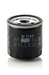 MANN W714/4 46805832